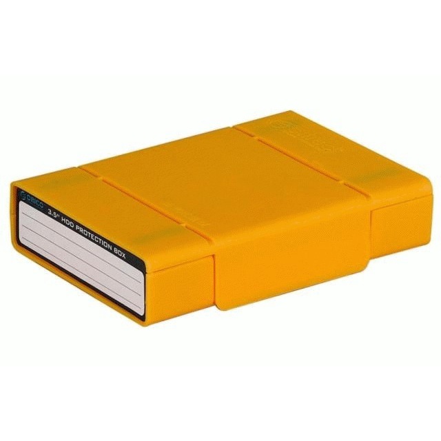 ORICO PHP-35 3.5â HDD Protection Box