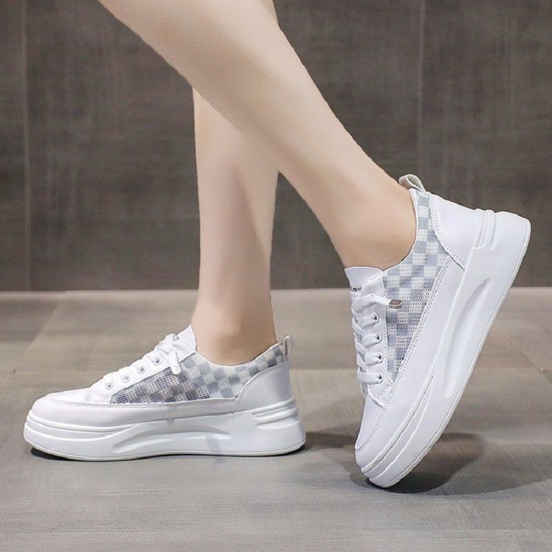 Sepatu Sneaker Wanita 0200870 Sepatu Wanita Import SQS Sneakers