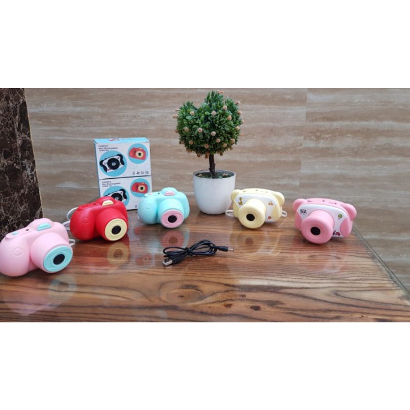 KIPAS ANGIN MINI/ KIPAS ANGIN KALUNG/ RECHARGEABLE