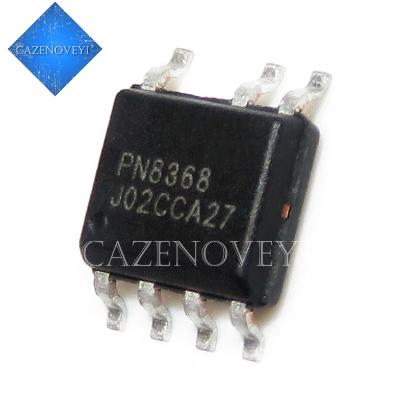 10pcs Ic Pn8368 8368 Pn8360 8360 Sop-7