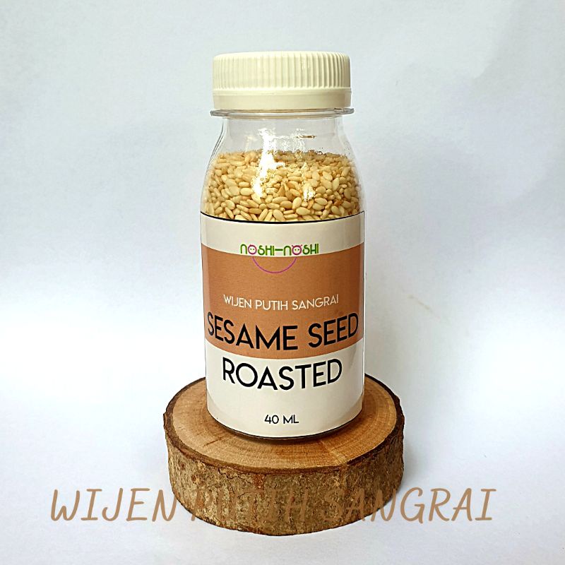 Bumbu dapur / Bumbu MPASI (6 m +) wijen/rosemary/basil/garam himalaya/ parsley