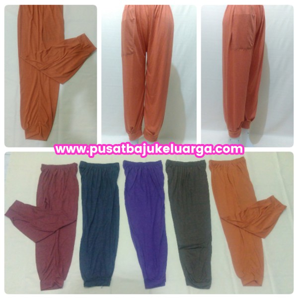 Celana Dalaman Gamis (Gamis)