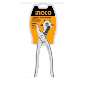 

LEATHER HOLE PUNCH INGCO TYPE HLHP01