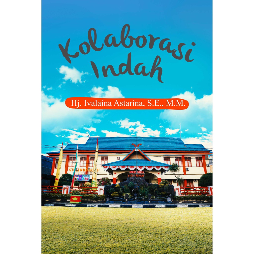 

Deepublish - Buku Kolaborasi Indah BW