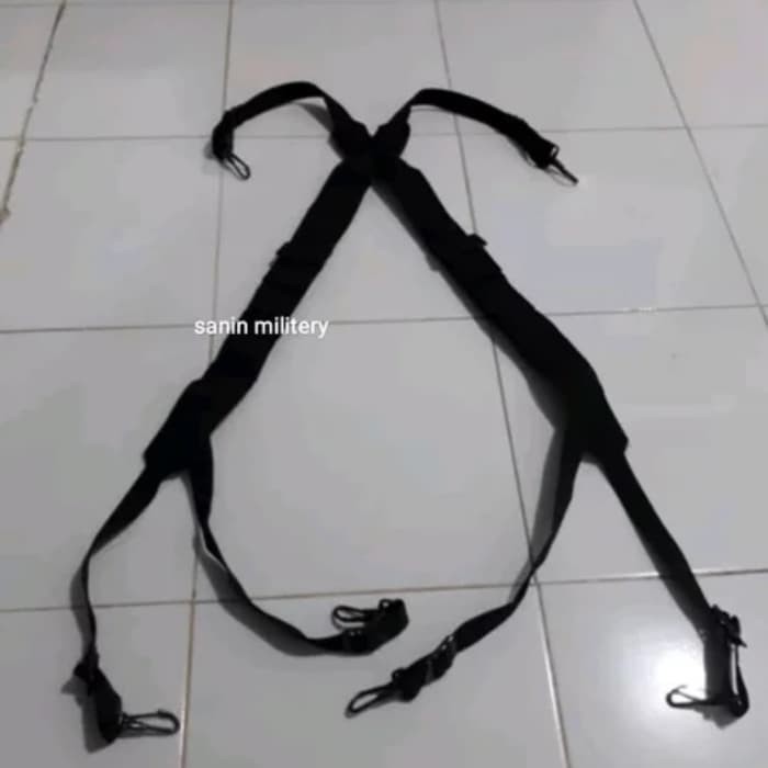 AJA Drahrim silang jatah TNI / Drahriem / Drahrim