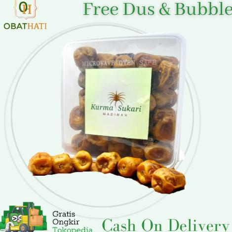 

TERBARU Kurma Sukari Premium Madinah 1 kg/KURMA 1KG/KURMA BARARI/KURMA RUTHOB/KURMA BAM/KURMA PALM FRUIT/KURMA TANGKAI/KURMA AZWA/KURMA SUKKARI/KURMA SAFAWI/KURMA TUNISIA/KURMA MUDA KUNING/KURMA MUDA HIJAU/KURMA MEDJOL/KURMA MADINAH SUPER