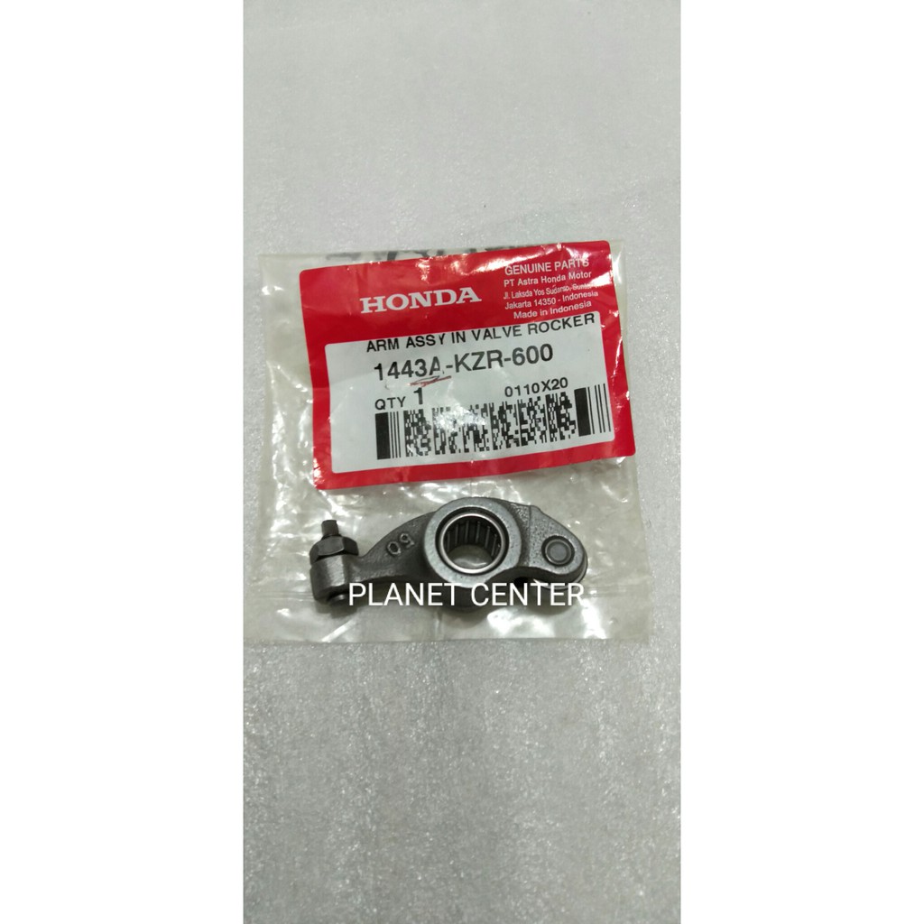 PELATUK / TEMPLAR IN VARIO 125 / 150 (KZR) ORIGINAL HONDA