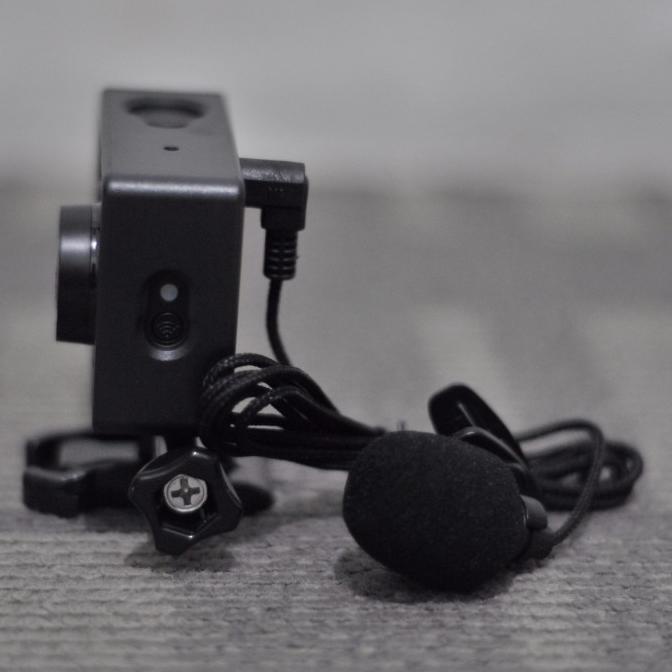 XIAOMI YI ACTION CAM | Xiaomi Yi Action Cam | Yi Cam | yicam