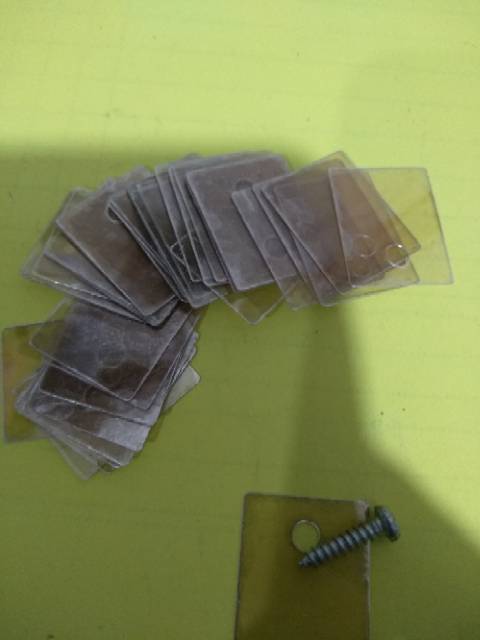 mika tip isolator tip tosiba bonus skrup dan monte