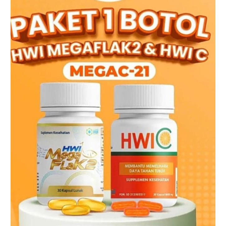 

paket imun boster