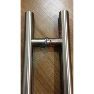 Handel Pintu  Kaca  Aluminium  Stainles Door Pull Handle  