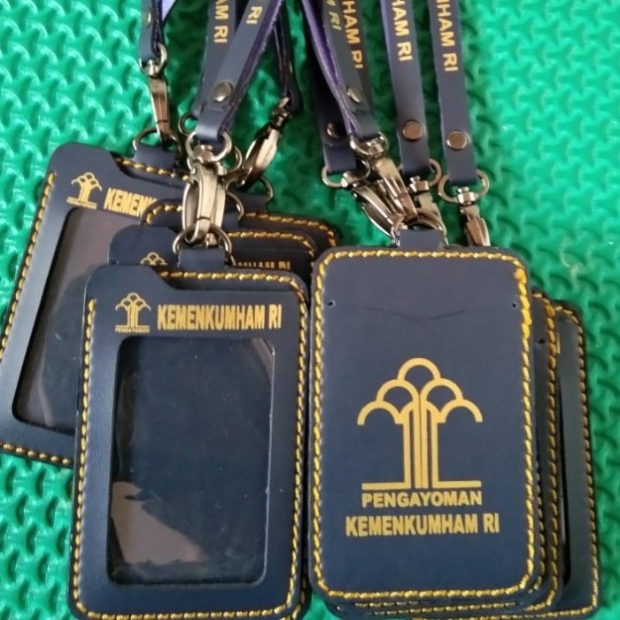 

Limited Tali Id Card Kemenkumham Ri Id Card Kemenkumham Ri Hot Sale
