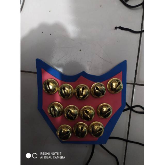 Klintingan jatilan anak anak