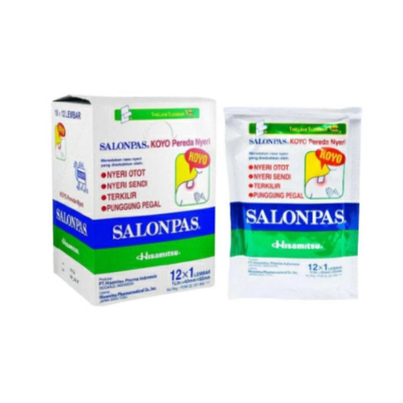 Salonpas Koyo