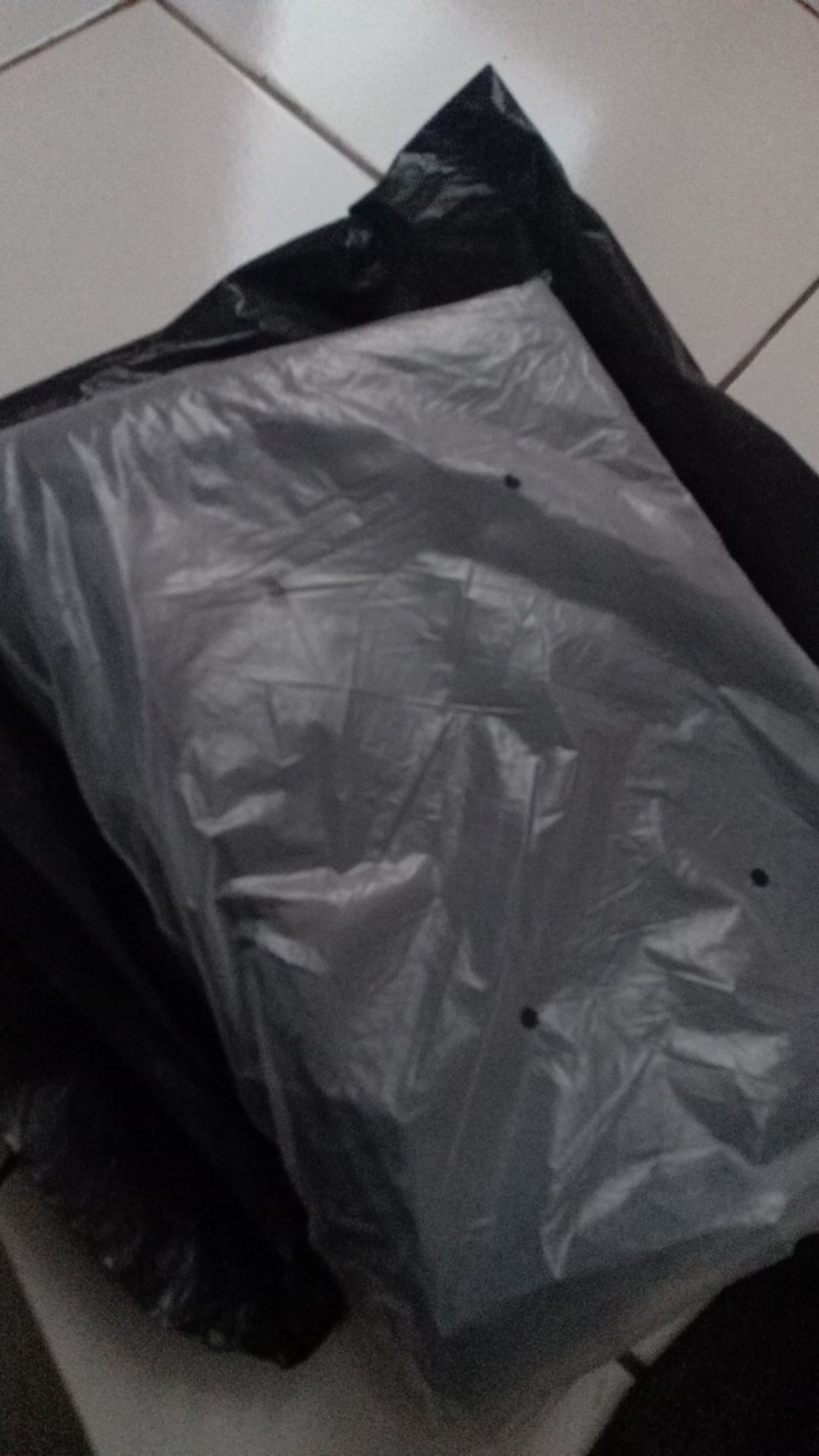 Termurah Amplop Plastik Polymailer Packing Online Shop 100pcs