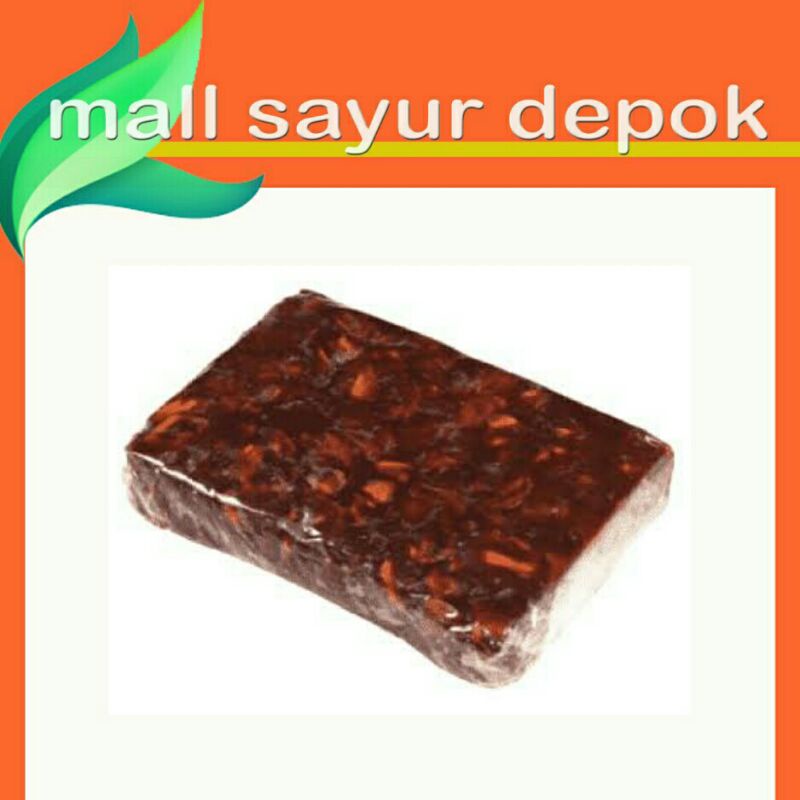 

Asam jawa