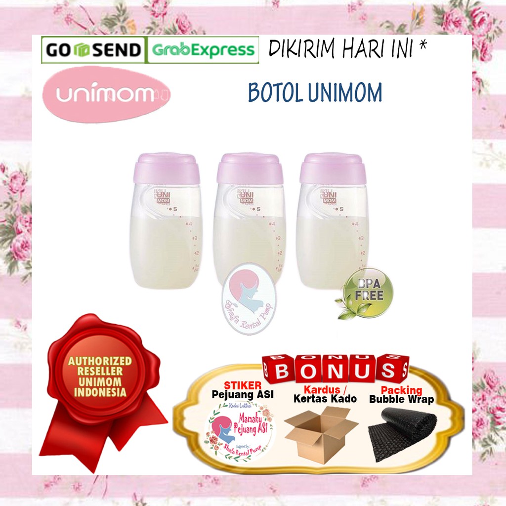 Botol Unimom