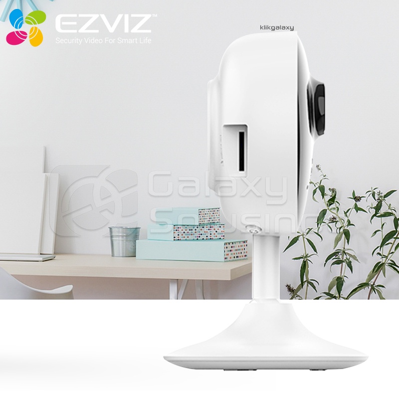 EZVIZ C1C-B Full HD 1080p IP Camera