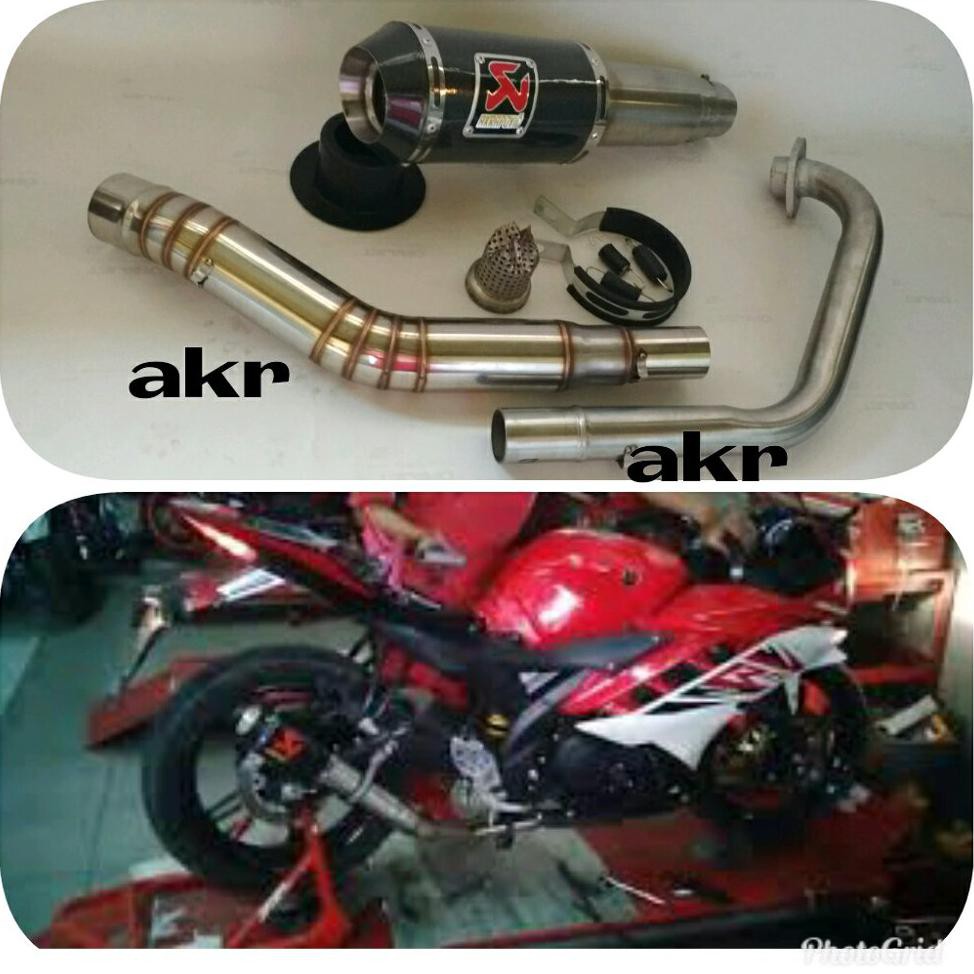 Racing Knalpot R15 Knalpot Cbr Knalpot Cb Knalpot R15V2V3 Knalpot Racing Knalpot Gpm1 Murah