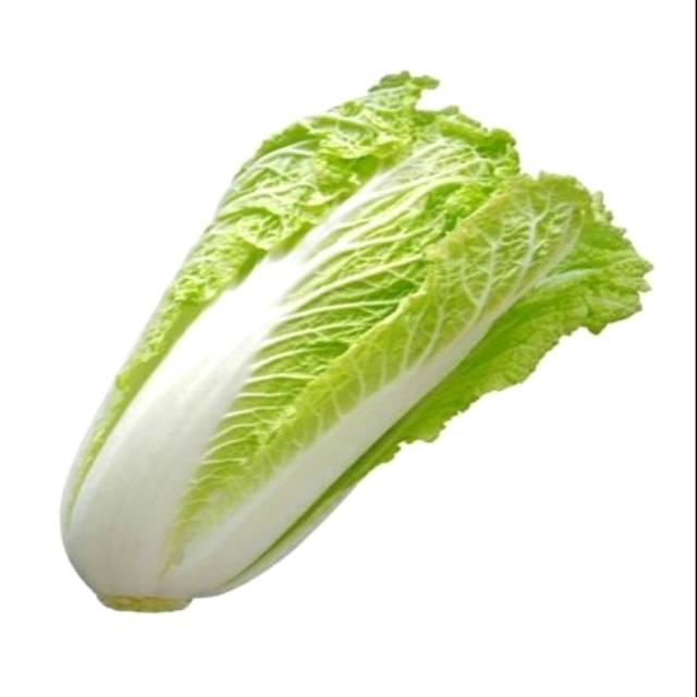 

SAYUR FRESH SAWI PUTIH 500GR
