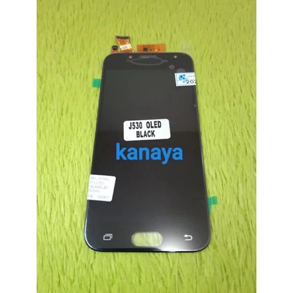 Lcd Samsung J5 Pro / Lcd Samsung J530 / Samsung SM-J530G/DS Original