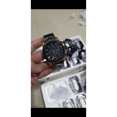 ALEXANDRE CHRISTIE AC6595