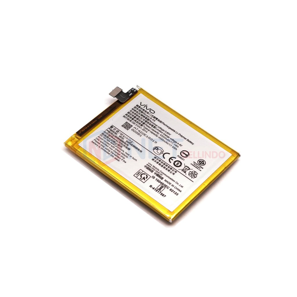 BATERAI VIVO V19 / BATRE VIVO V19 / B-K6