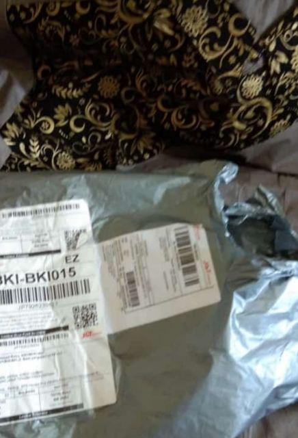 Bps Kemeja Pria Winston Fredd Tommy Tomy Pendek M L & Xl Batik Fashion Cowok Pdk Promo Ot Collection