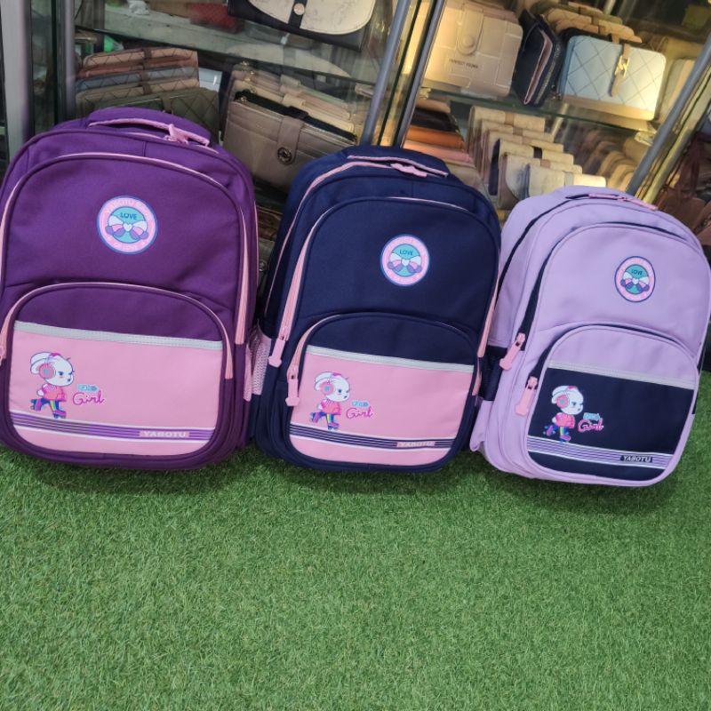 Ransel Anak Sekolah SD korea tanggung ransel karakter Ransel sekolah tas anak tas sekolah anak ransel sekolah anak import Ransel tk tas karakter ransel sekolah korean style wanita ransel anti air ransel sekolah anak premiun tebal