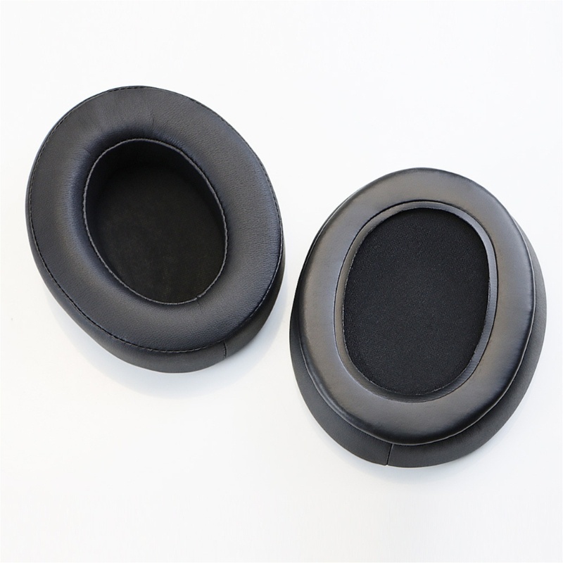 Bt Soft Earpads Untuk STAR Y360 Y480 Earphone Memory Foam Earcups Mudah Diganti Ear Cushion Pengganti