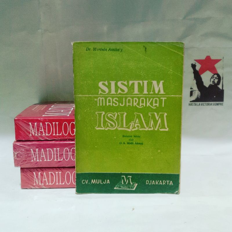 Sistem Masyarakat Islam by Mustafa Assiba'y