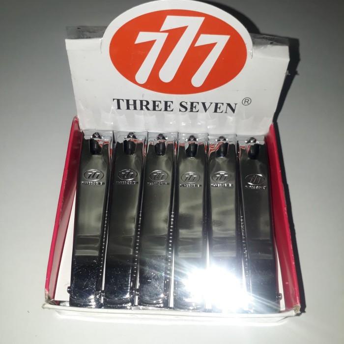 Gunting Kuku | Gunting Kuku Besar 777 Grosir