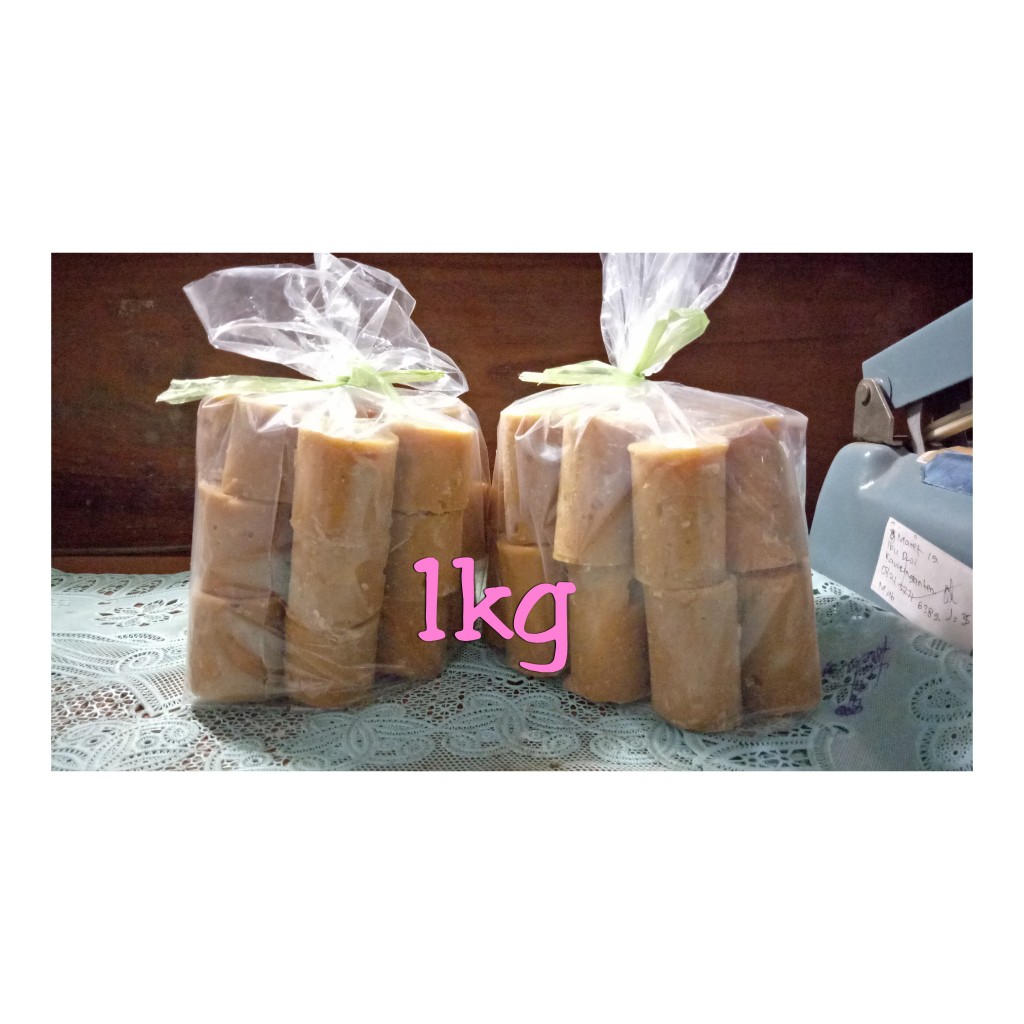 

Gula Jawa Asli Petani Tanpa Campuran