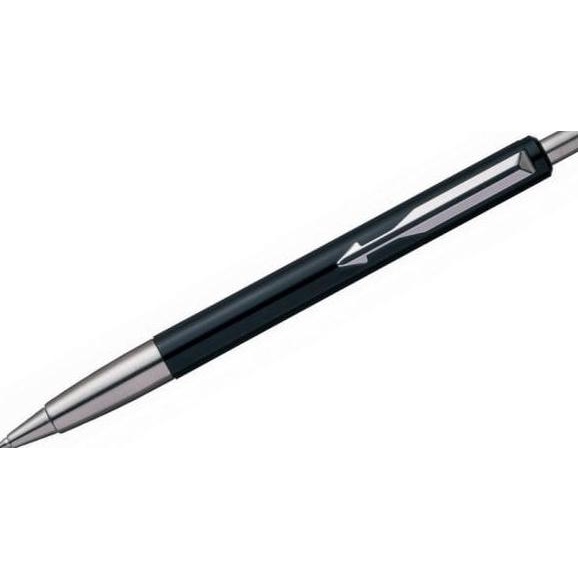

Pen Parker Vector Standard Black Ballpoint