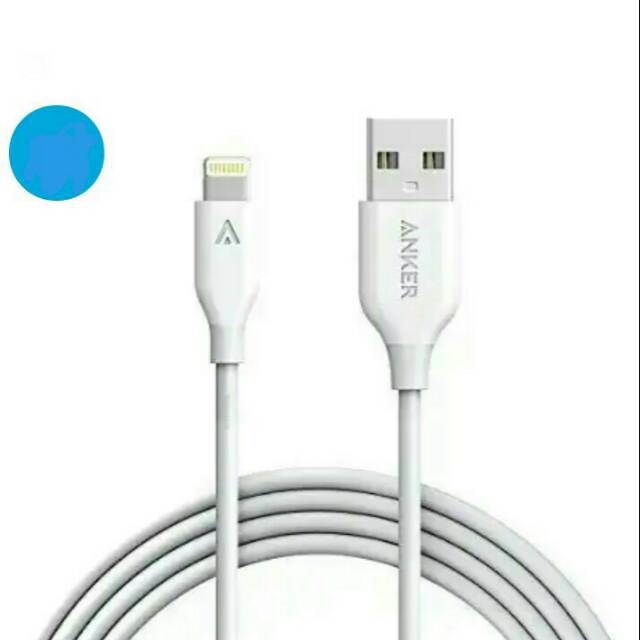 Kabel iPhone Anker Original
