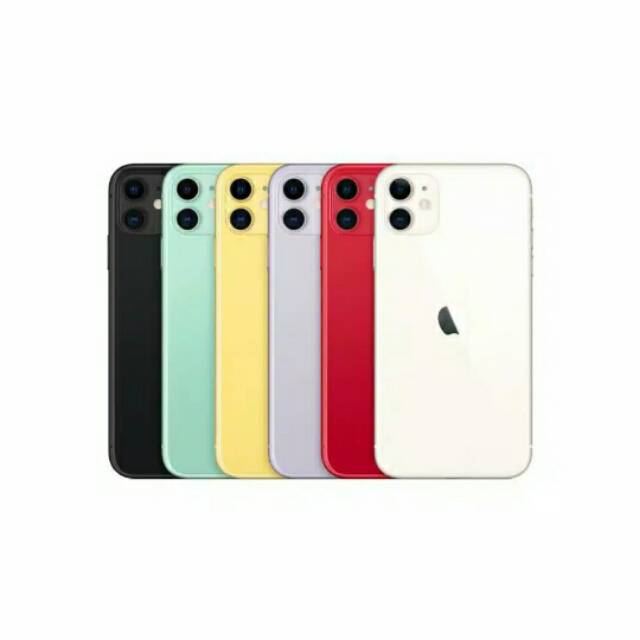 Iphone 11 Hdc Shopee Indonesia