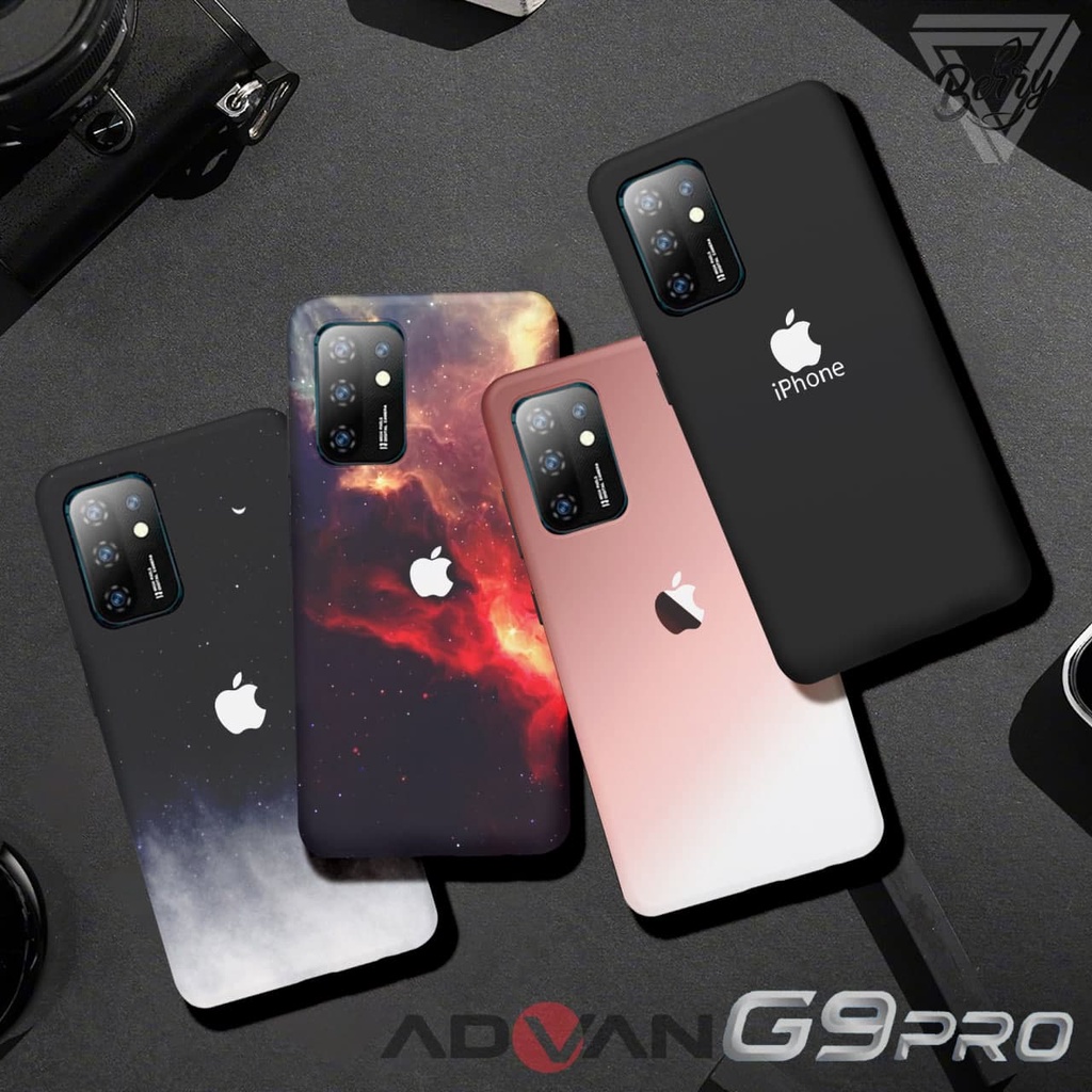 softcase custom #pcc981 advan g5 advan g5 lite advan g9 pro custom case softcase terbaru dan terleng