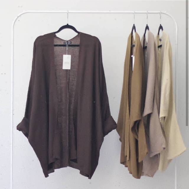 MIRAE KNIT by LOILOK