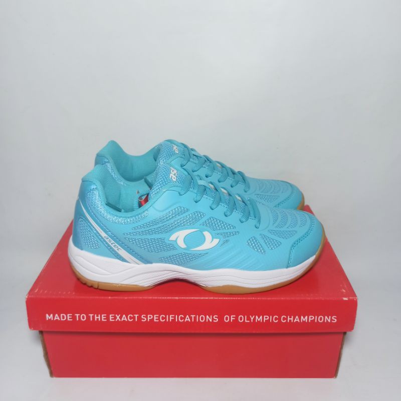 Sepatu Badminton Astec Alfa Original Store