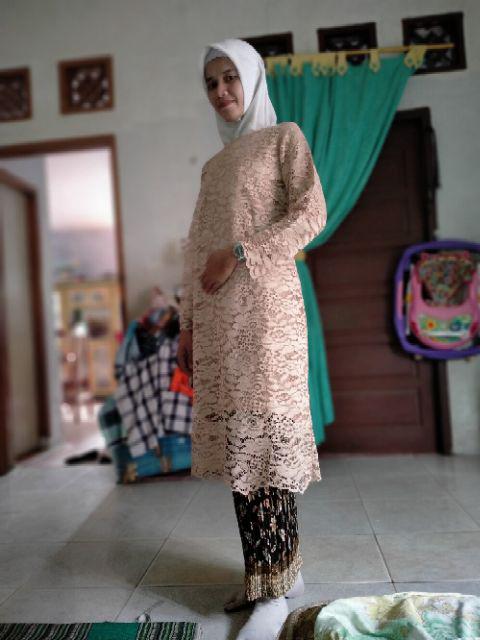 Realpict Batik Set Couple + Kemeja Batik Origional/ Wisuda