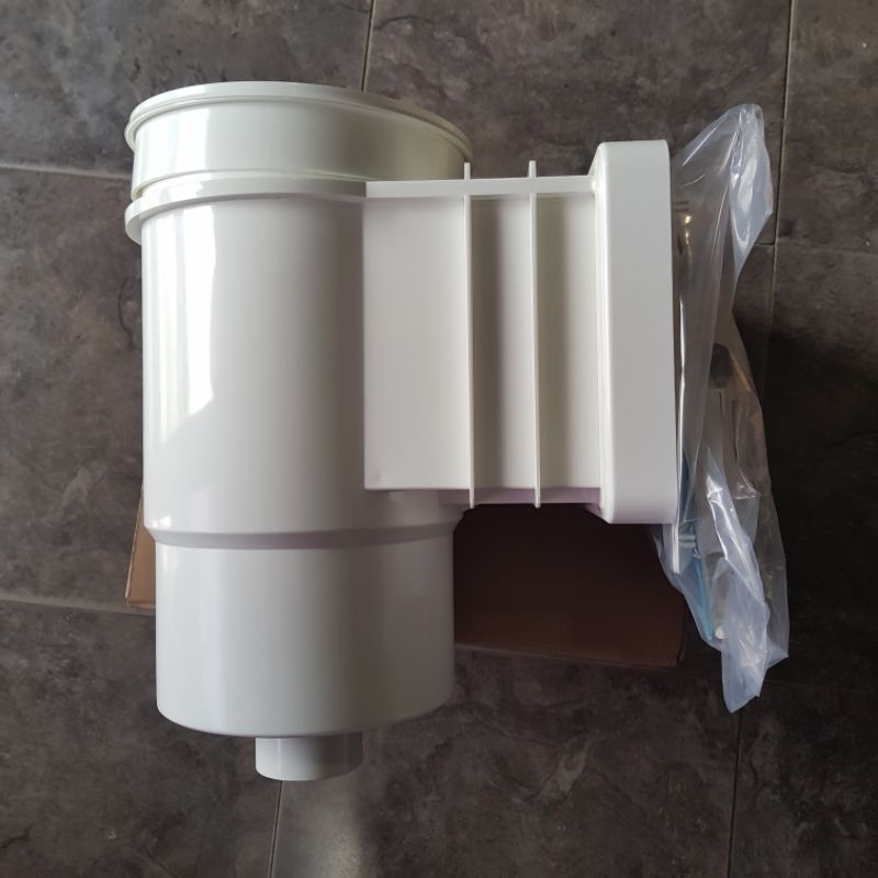 Jual Skimmer Box Emaux For Pool /Whirlpool/Spa/Jaguzi pipa 1,5 Inch