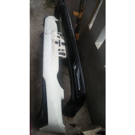 Bodykit Inova ribon Crysta