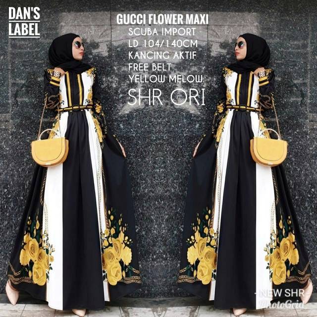 Gucci FlowerOri SHR