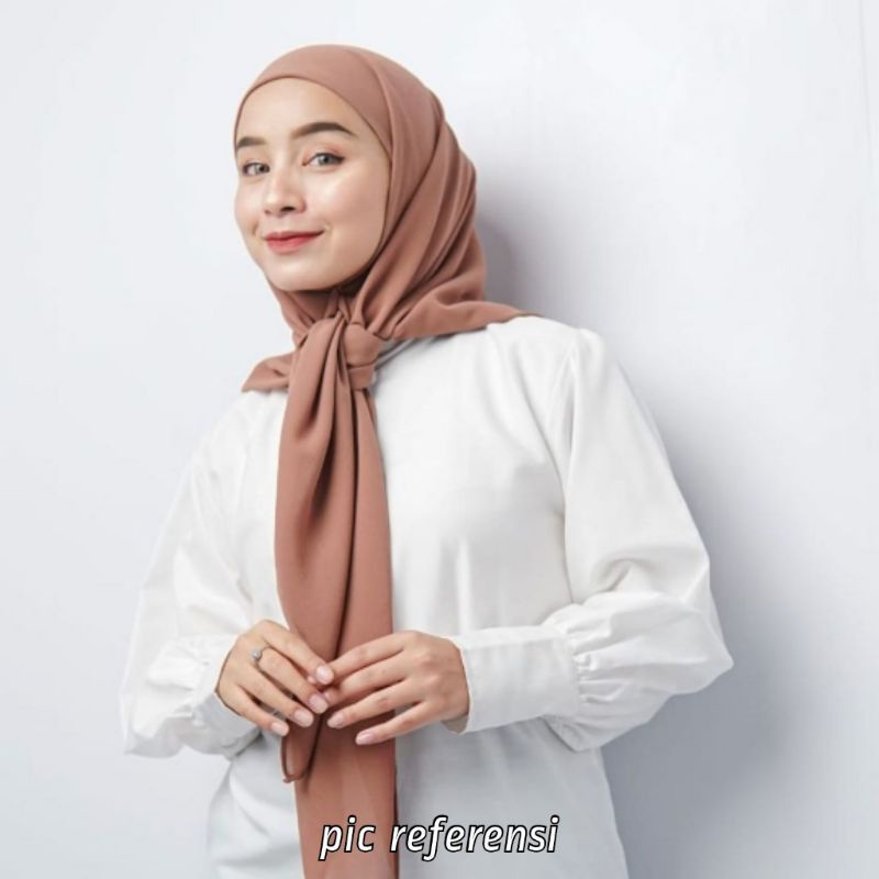 CALLA Instant hijab square