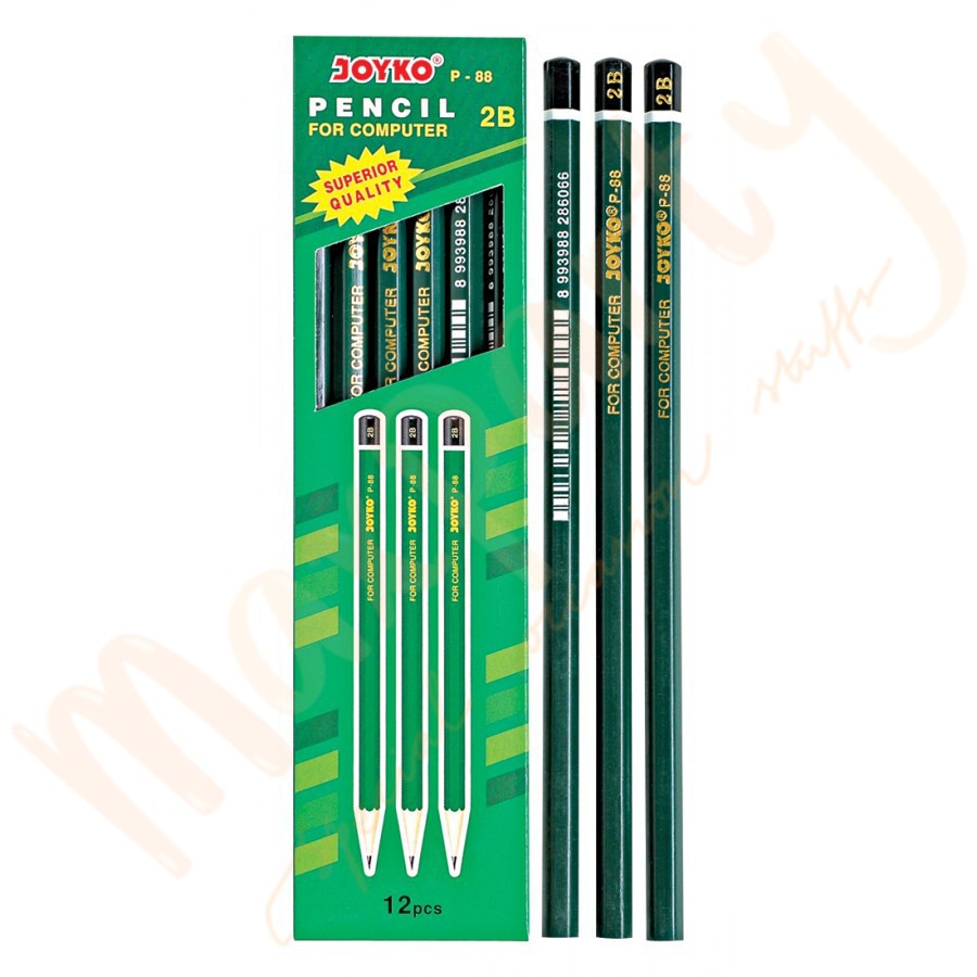 

Pensil JOYKO 2B