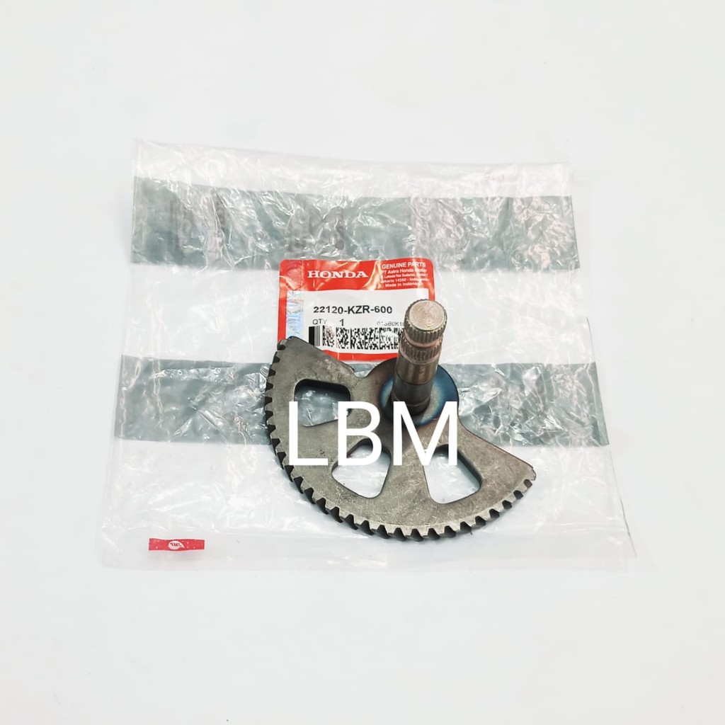 AS SELAH VARIO 125 VARIO 150 AS ENGKOLAN VARIO 125 VARIO 150 OLD KICK STATER VARIO 125 KODE PART KZR