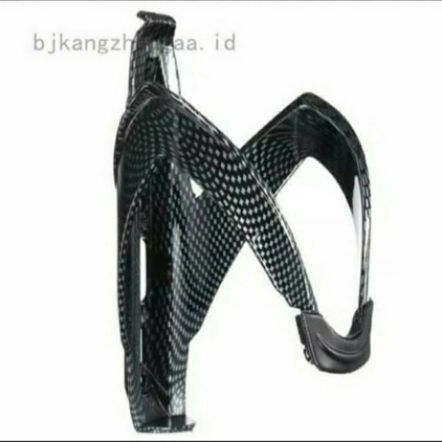 Holder tempat botol minum sepeda carbon