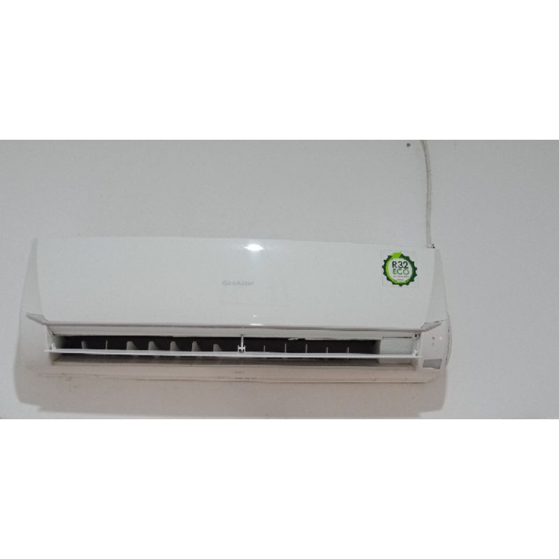 AC Split R32 Sharp AH-A9SEY 1PK Jetstream standard Thailand (second)
