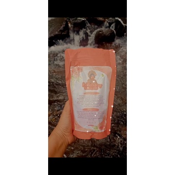 Lulur Bedda Lotong By Veli