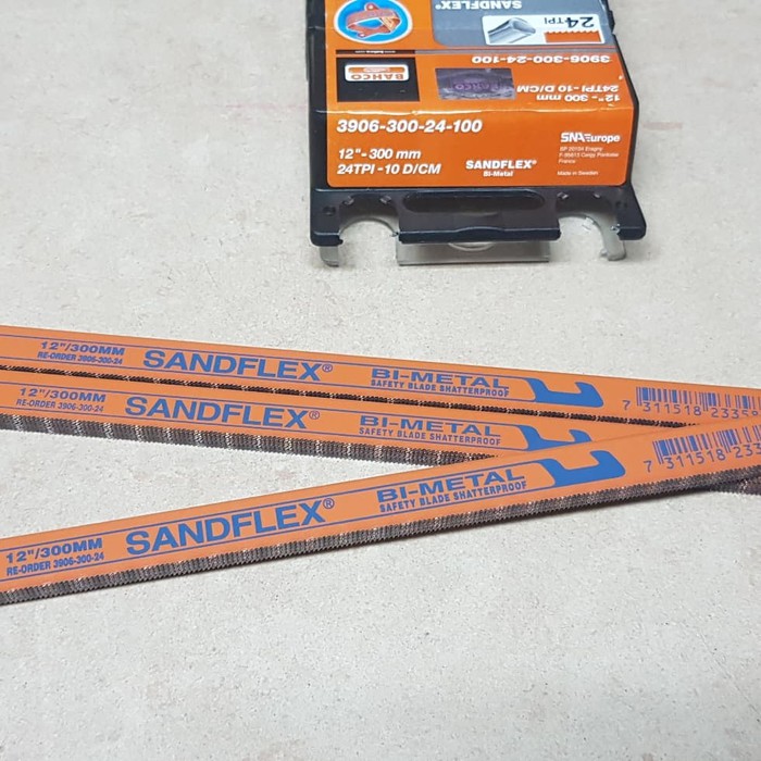 Mata Gergaji Sandflex Original
